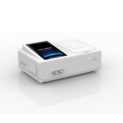 山東云唐食品安全速測儀操作更簡單