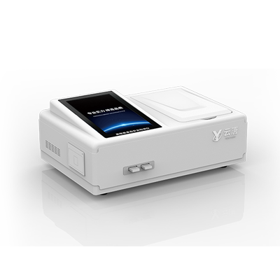 多參數食品分析儀主要是檢測哪些項目？