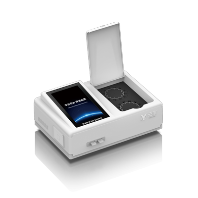 2026實力廠家解析——云唐科技，憑硬實力領跑食品安全檢測行業